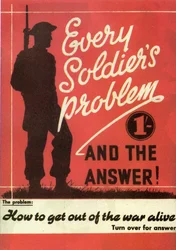 Every soldier